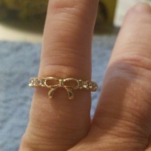 Girls ring